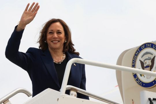 kamala harris